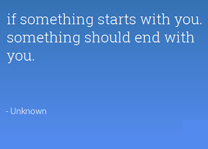 whoever-started-the-trouble-should-end-it