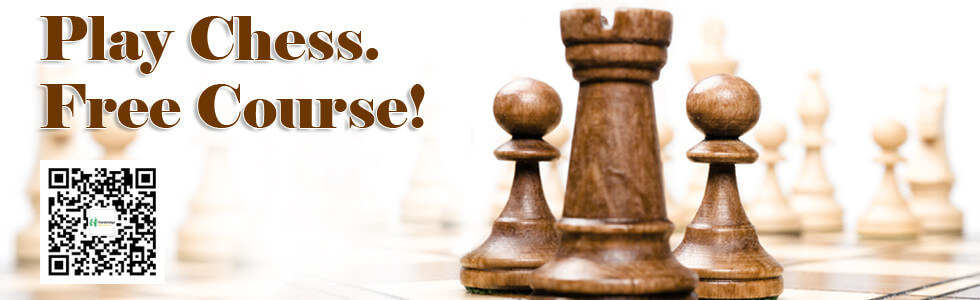 Chess Tournament 2016