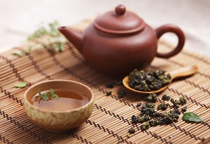 китайский чай в подарок