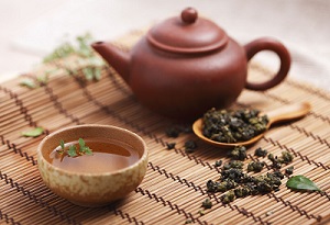 chinese tea gift