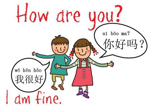 how-are-you-in-chinese