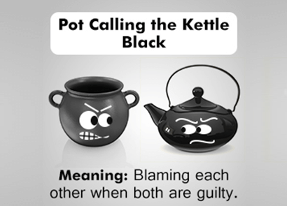 the-pot-calls-the-kettle-black-in-chinese