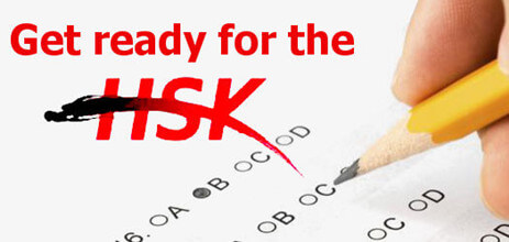 Reasons for taking HSK