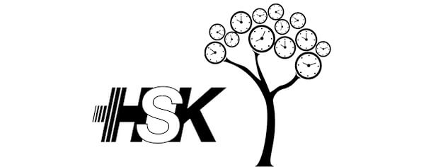how long to prepare hsk exam
