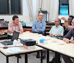 2016 Chinese Corner - Winter Solstic 2