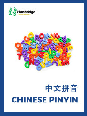 Chinese Pinyin Study Cards