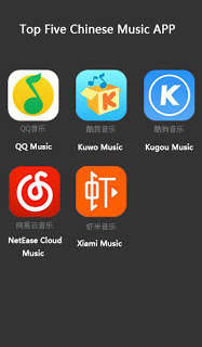 Music App