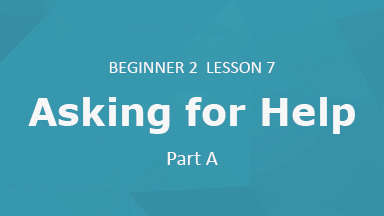 Who can help me? Part A Who can help me? Part A