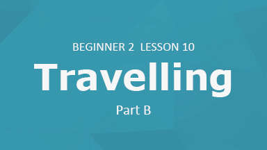 Where do you want to travel? Part B Where do you want to travel? Part B
